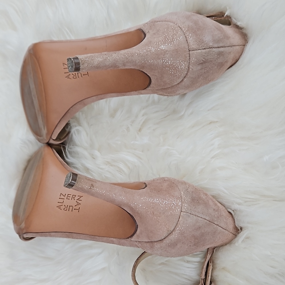 KINSLEY DRESS SANDAL - Picture 4 of 6
